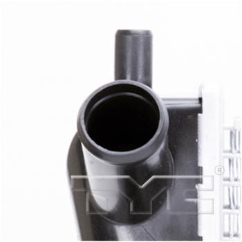 TYC 2714 Radiator product image 5 of 6