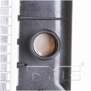 TYC 2714 Radiator product image 6 of 6