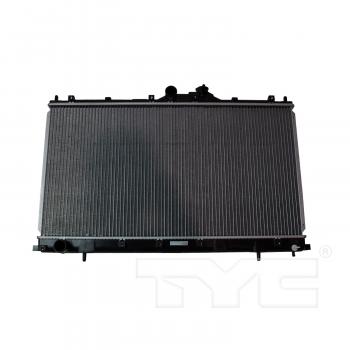 2006 Mitsubishi Galant Radiator Primary TYC 2722 image 2 of 4