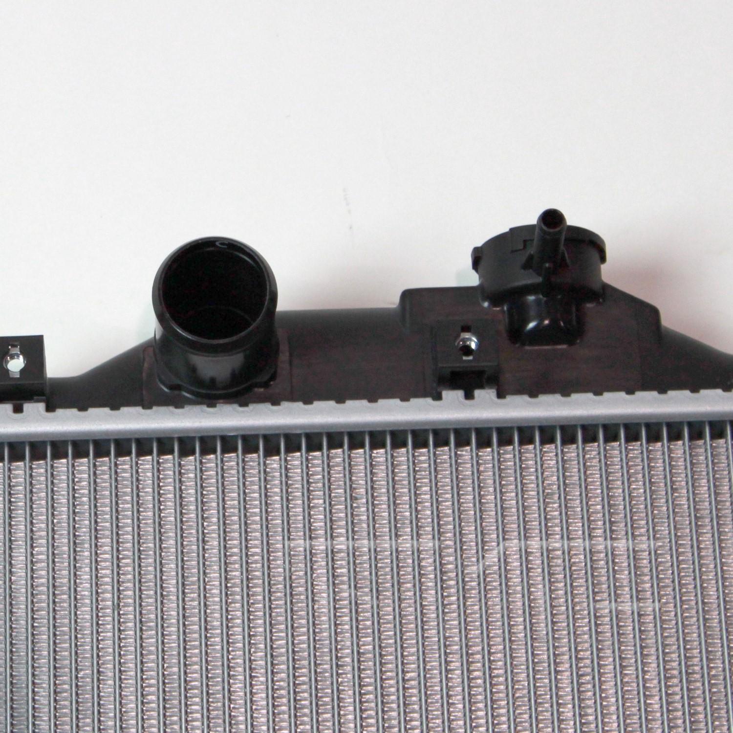 TYC 2723 - Radiator Assembly TYC 2723 Radiator product image 4 of 6
