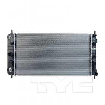 2006 Pontiac G6 Radiator Primary TYC 2727 image 1 of 4