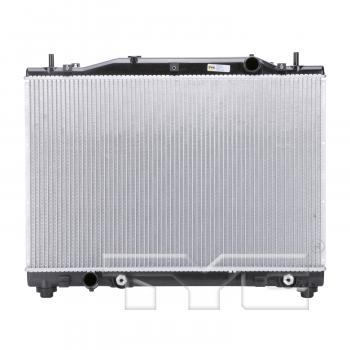 2007 Cadillac CTS Radiator TYC 2731 image 1 of 4