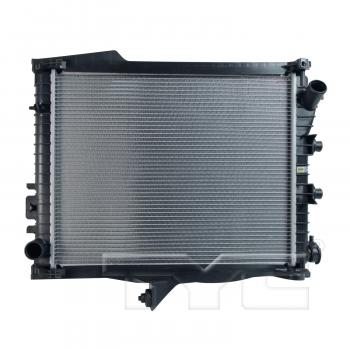2008 Chrysler Aspen Radiator TYC 2739 image 1 of 4