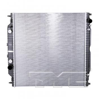 2003 Ford Excursion Radiator TYC 2741 image 1 of 4