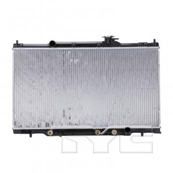 2005 Honda Element Radiator TYC 2744 image 1 of 4