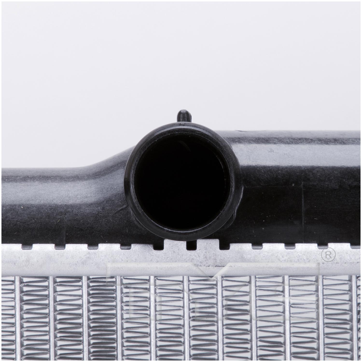 TYC 2744 Radiator product image 3 of 4