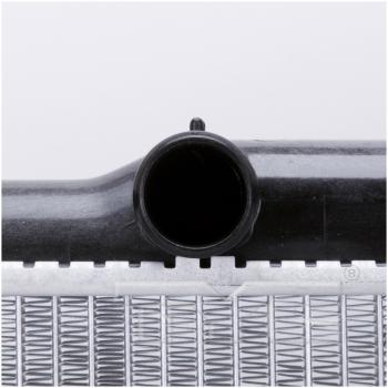 2005 Honda Element Radiator TYC 2744 image 3 of 4