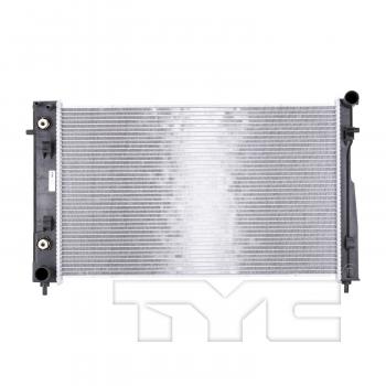 2004 Pontiac GTO Radiator TYC 2754 image 1 of 4