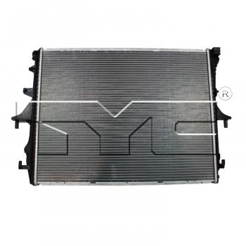 TYC 2756 - Radiator Assembly TYC 2756 Radiator product image 2 of 4