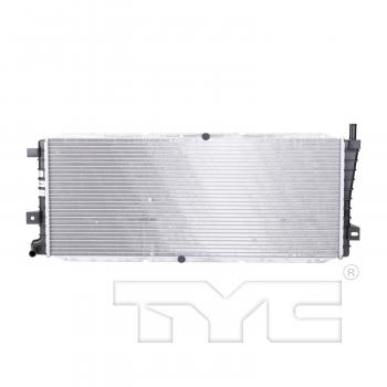 2005 Ford Escape Inverter Cooler