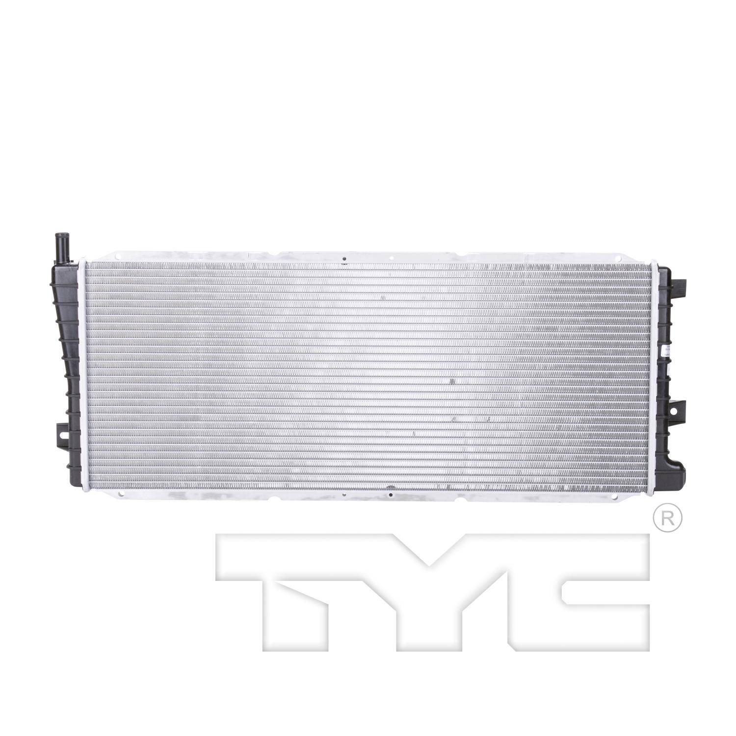 TYC 2763 - Inverter Cooler TYC 2763 Inverter Cooler product image 2 of 6
