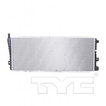 2007 Mercury Mariner Inverter Cooler TYC 2763 image 2 of 4