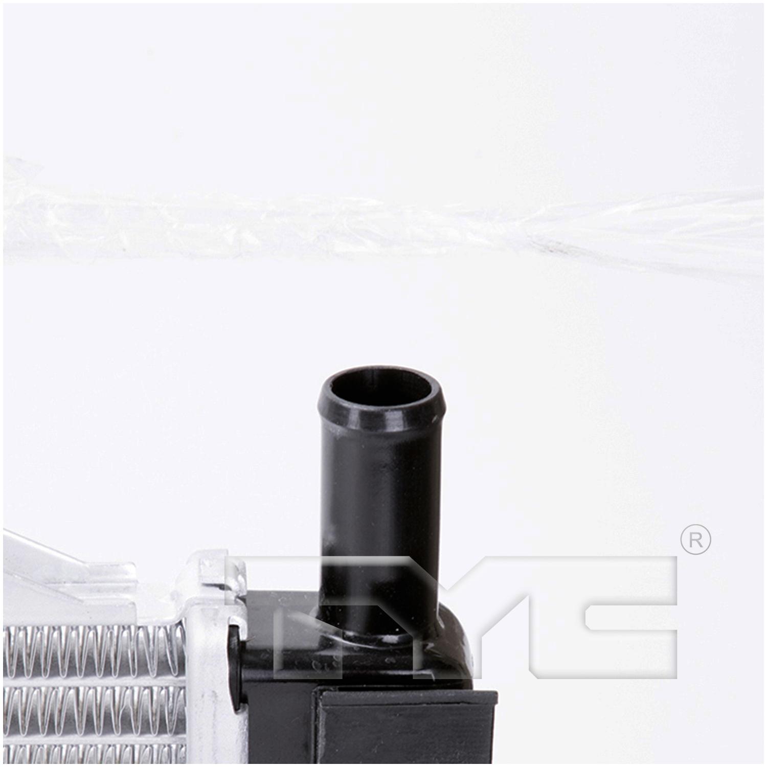 TYC 2763 - Inverter Cooler TYC 2763 Inverter Cooler product image 6 of 6