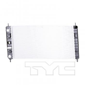 2005 Chevrolet Malibu Radiator TYC 2765 image 1 of 4