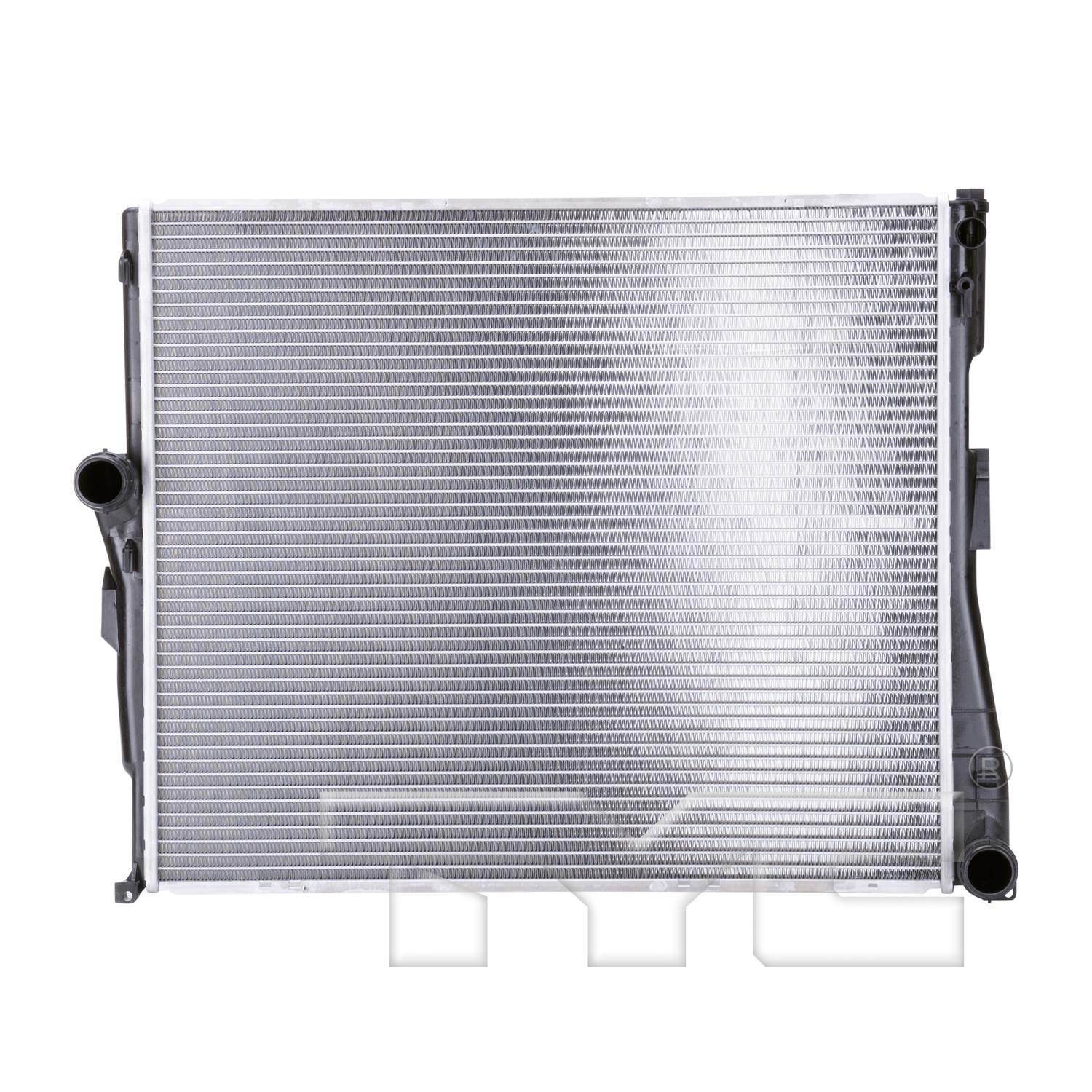 TYC 2771 Radiator product image 1 of 6