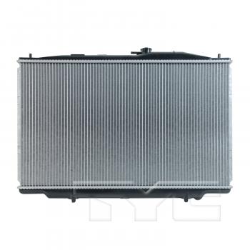 2006 Acura TL Radiator TYC 2773 image 2 of 4