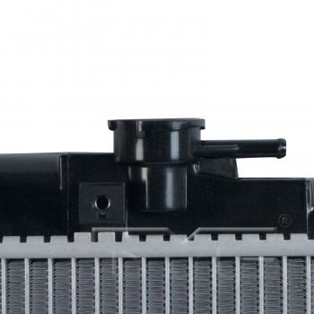 2006 Acura TL Radiator TYC 2773 image 3 of 4