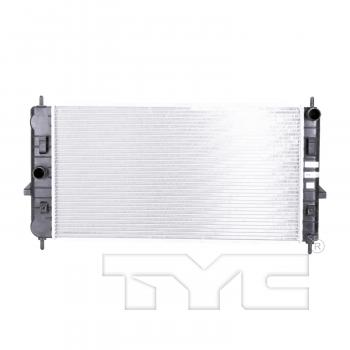 TYC 2775 Radiator product image 1 of 6