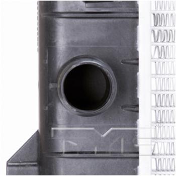 TYC 2775 Radiator product image 4 of 6