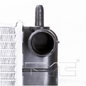 TYC 2775 Radiator product image 5 of 6