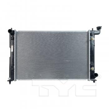 2007 Scion TC Radiator Primary TYC 2776 image 1 of 4