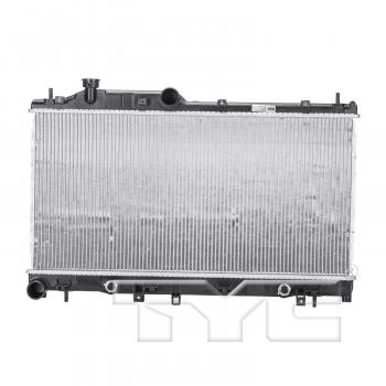 2009 Subaru Legacy Radiator TYC 2777 image 1 of 4