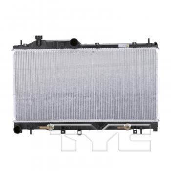 2009 Subaru Legacy Radiator TYC 2778 image 1 of 4