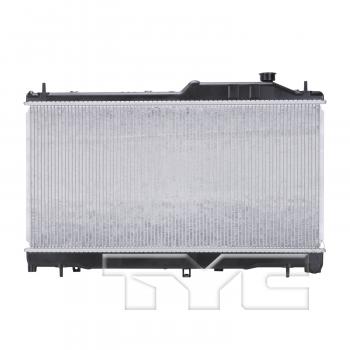 2009 Subaru Legacy Radiator TYC 2778 image 2 of 4