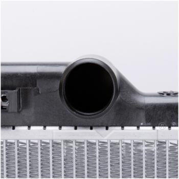 2009 Subaru Legacy Radiator TYC 2778 image 3 of 4