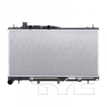 2009 Subaru Legacy Radiator Primary TYC 2779 image 1 of 4