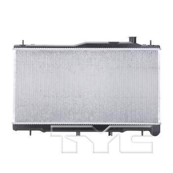 2009 Subaru Legacy Radiator Primary TYC 2779 image 2 of 4