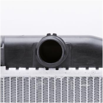 2009 Subaru Legacy Radiator Primary TYC 2779 image 4 of 4