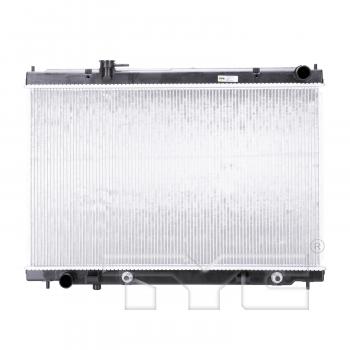 2007 Infiniti M35 Radiator TYC 2780 image 1 of 4