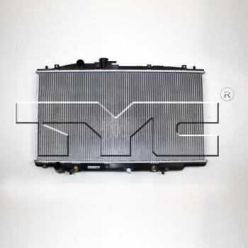 2007 Honda Accord Radiator Front TYC 2783 image 1 of 4