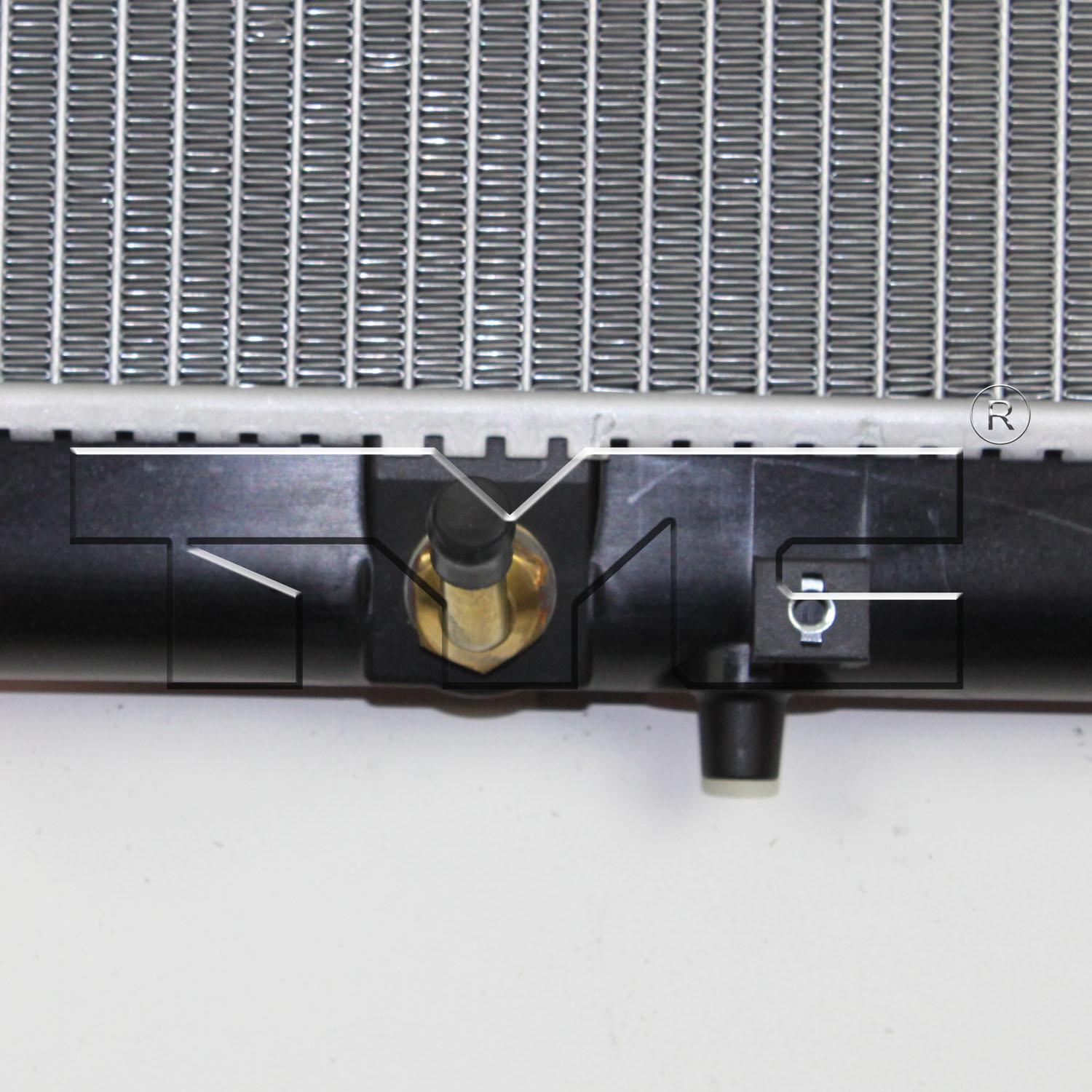 TYC 2783 Radiator product image 5 of 5