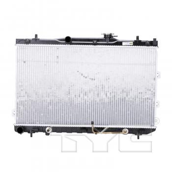 2009 Kia Spectra5 Radiator TYC 2784 image 1 of 4