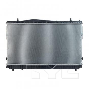 2006 Suzuki Reno Radiator Primary TYC 2788 image 2 of 4
