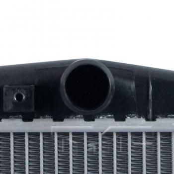 2006 Suzuki Reno Radiator Primary TYC 2788 image 3 of 4
