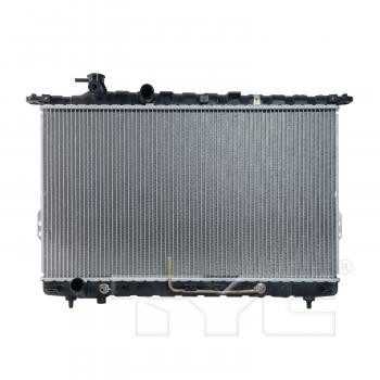 2006 Kia Amanti Radiator TYC 2790 image 1 of 4