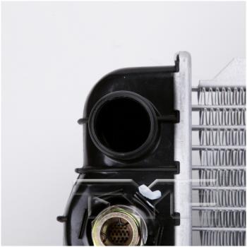2006 Chevrolet Express 2500 Radiator TYC 2793 image 3 of 4