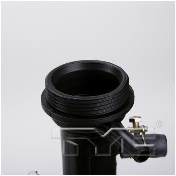 TYC 2793 Radiator product image 5 of 5