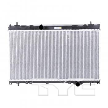2004 Dodge Neon Radiator TYC 2794 image 1 of 4