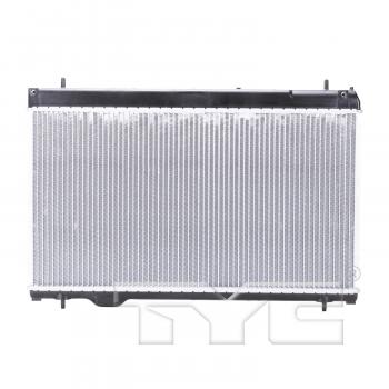 2004 Dodge Neon Radiator TYC 2794 image 2 of 4