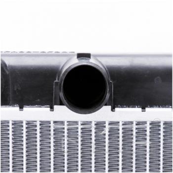 2004 Dodge Neon Radiator TYC 2794 image 3 of 4