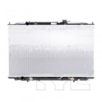2010 Honda Odyssey Radiator TYC 2806 image 1 of 4