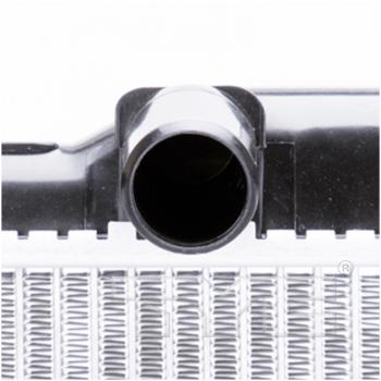 2010 Honda Odyssey Radiator TYC 2806 image 3 of 4