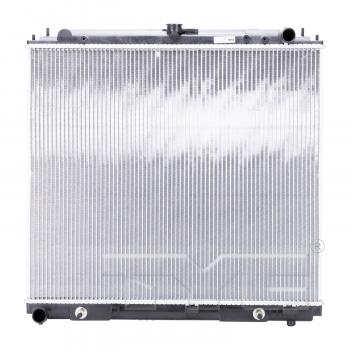 2015 Nissan Xterra Radiator TYC 2807 image 1 of 4
