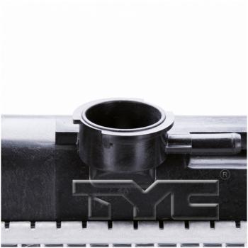 TYC 2807 Radiator product image 5 of 8