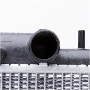 TYC 2807 Radiator product image 6 of 8