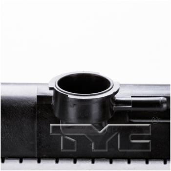 TYC 2808 - Radiator Assembly TYC 2808 Radiator product image 5 of 5